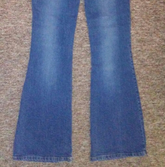 Bootcut Jeans - Picture 4 of 8